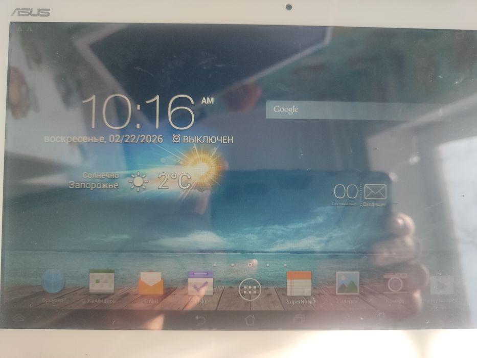 Asus  ME102A MeMO Pad 10
