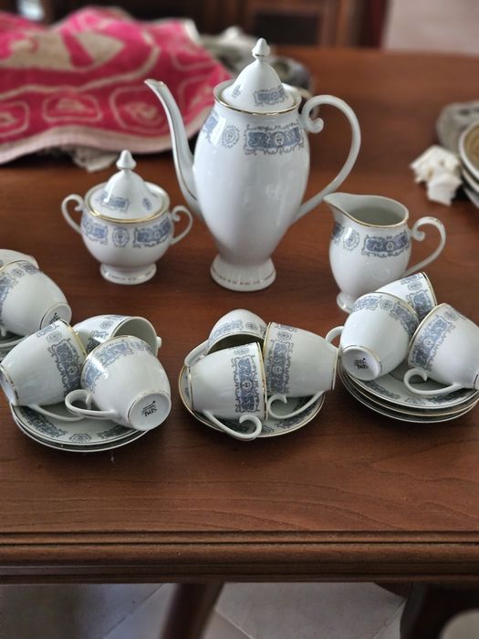 Coffee Set502935721776271360