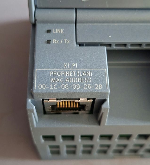 Simatic S7-1200 Starter Kit - PLC S7-1200 CPU 1212C, inclui licença software Siemens