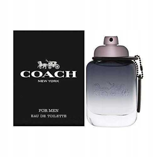 COACH FOR MEN edt 60 ml produkt