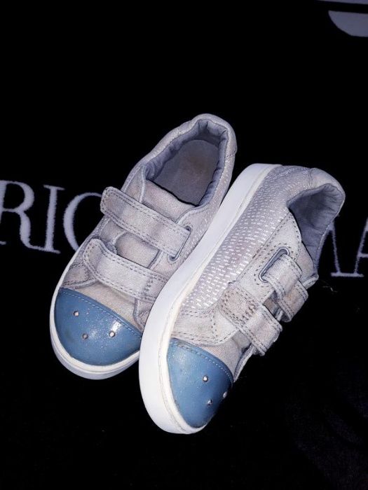 Крутые удобные кеды фирма Clarks