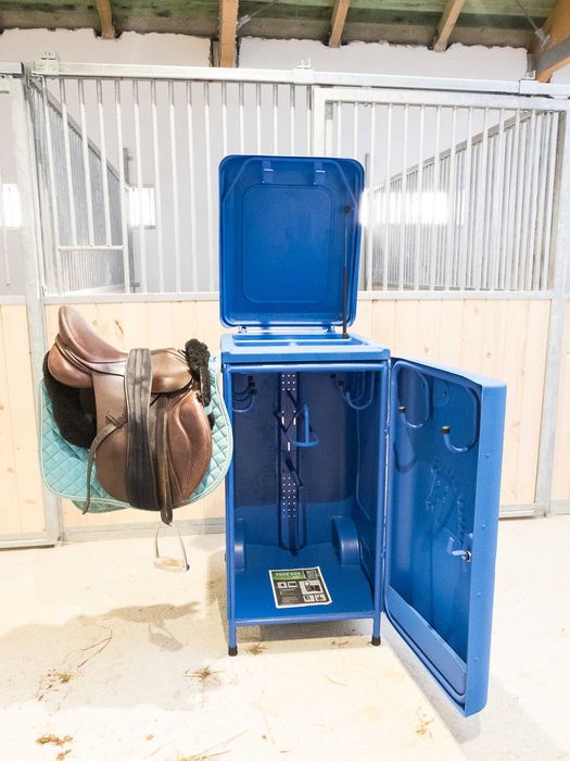 Paka jeździecka | Paki jeździeckie LEONARDO