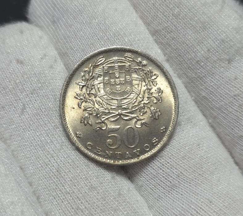 50 centavos 1967