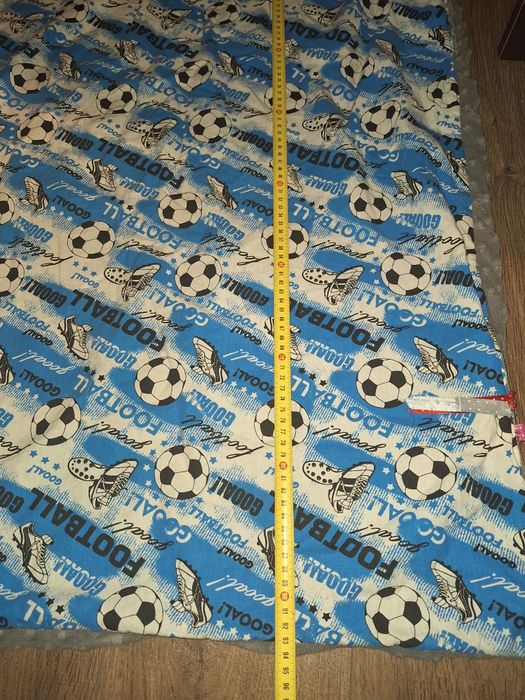 Zestaw do wózka dla chłopca