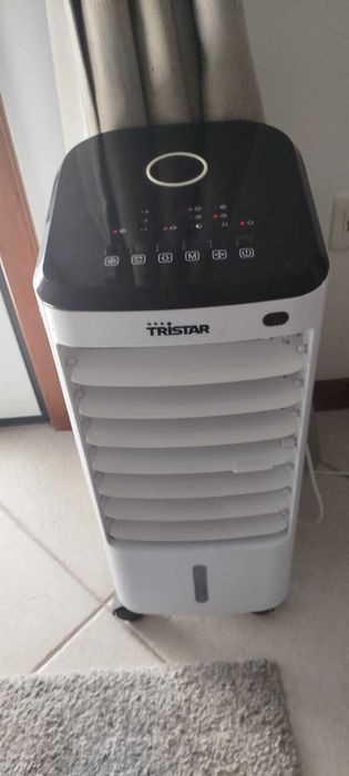 Climatizador Tristar