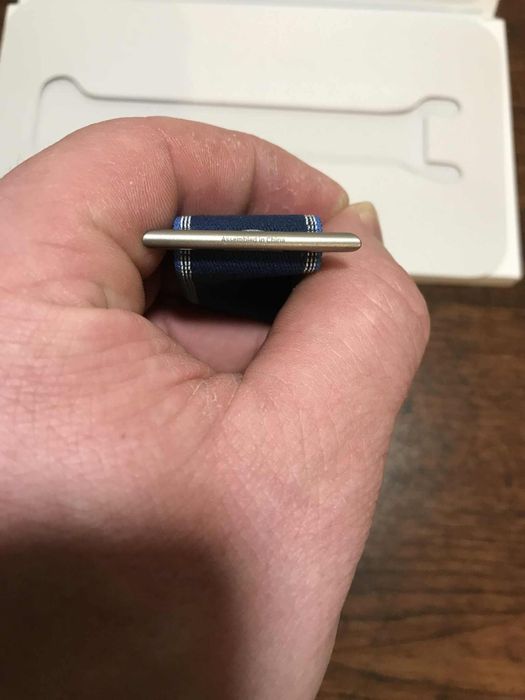 Opaska Trail do Apple Watch Ultra / Ultra 2 /Ultra 3