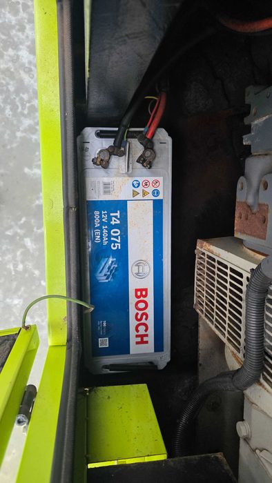 Gerador 105KWA Pramac