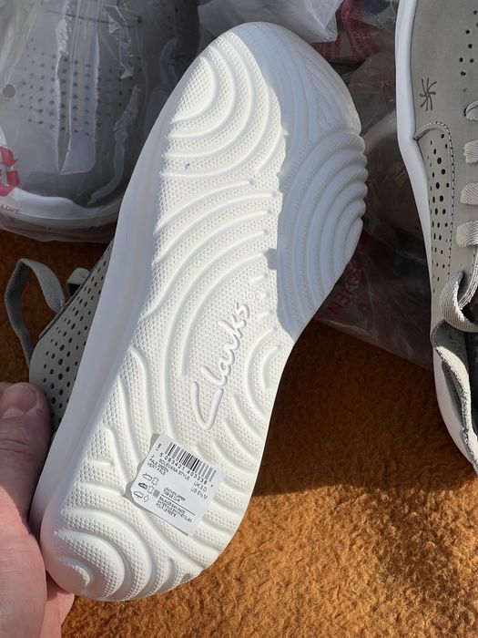 Жіночі кросівки Clarks 36;36,5;37;38;39;40;41