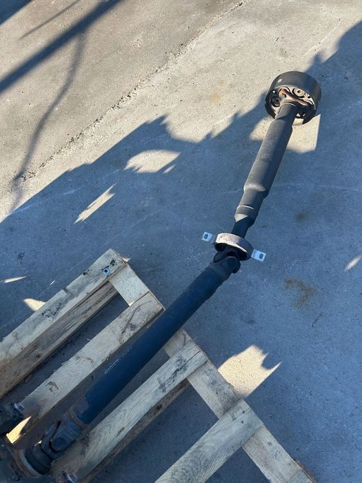 BMW X3 F25 X4 F26 WAŁ NAPĘDOWY TYLNY 7630377