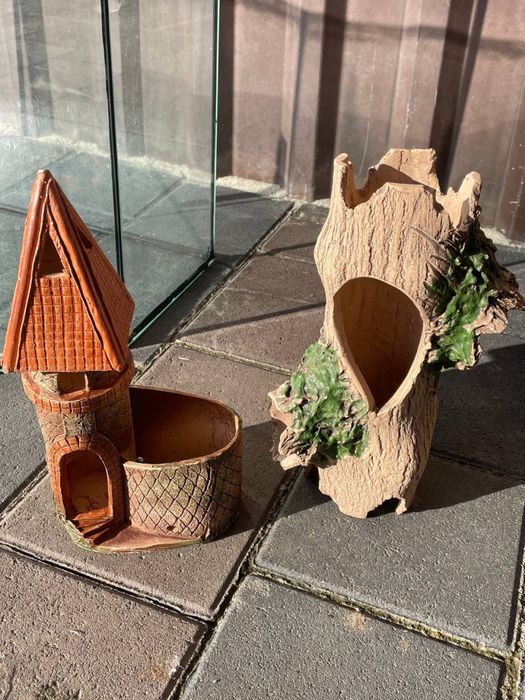 Акваріум 80 л великий та надійний