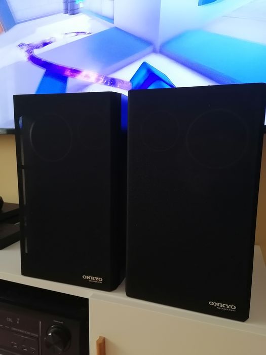 Onkyo SC-350 Deltaolefin