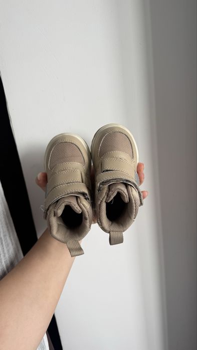 Чоботи H&M водонепроникні хайтопи
