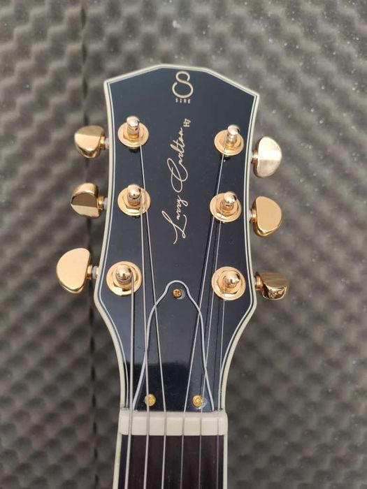 Sire Larry Carlton H7 BK