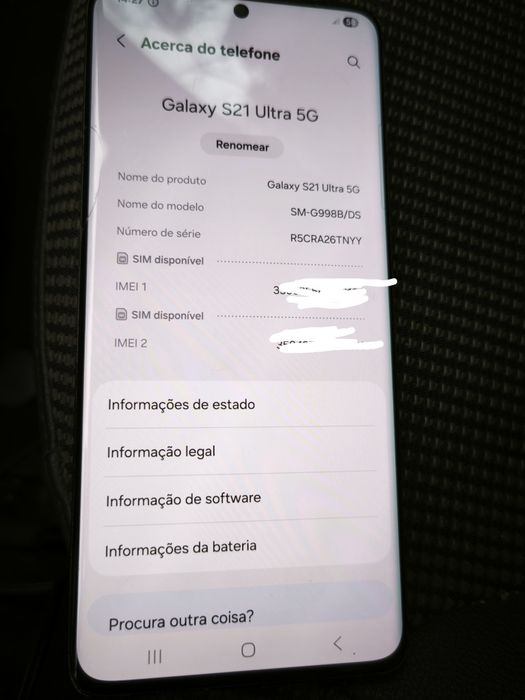 Vários artigos alta tecnologia e qualidade