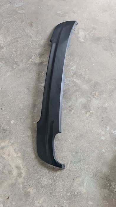 Difusor para BMW série 3 coupe