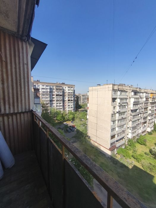 Продаж 1-но кімнатної квартири Оболонь