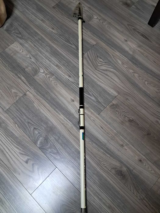 Wędka Bolognese Mistral