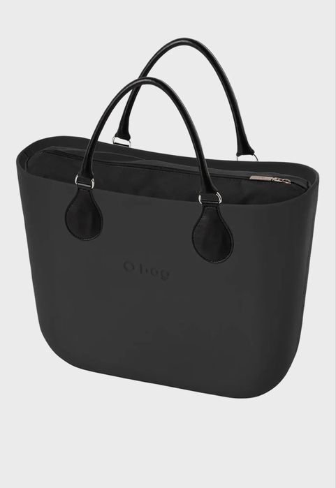 Сумка O Bag черная