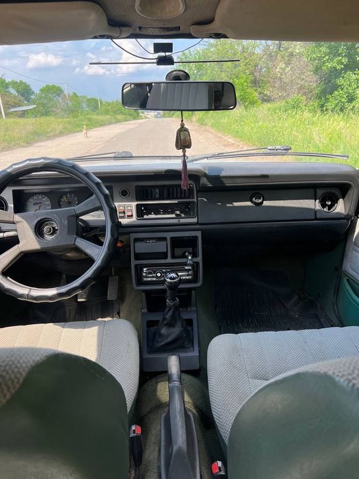 Продам своє авто