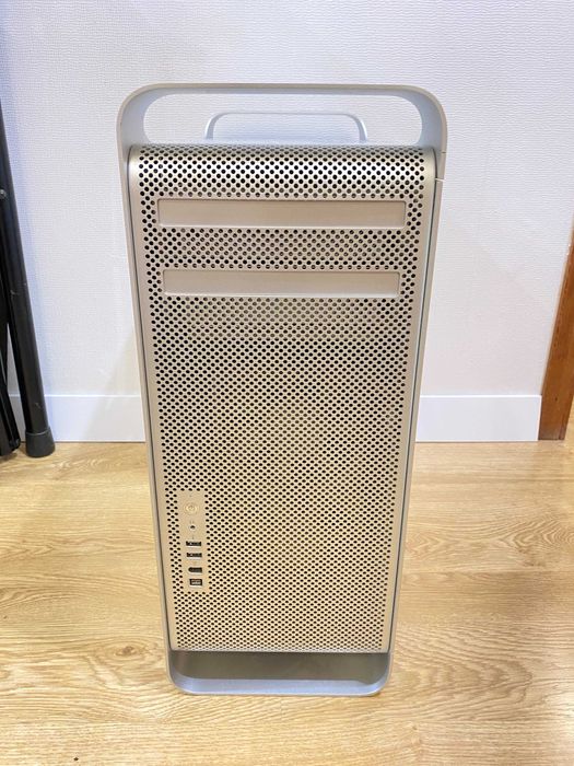 mac pro 2008 - Персональні комп'ютери - OLX.ua