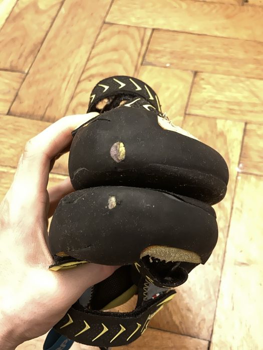 Scarpa VaporV rozm. 43 buty wspinaczkowe