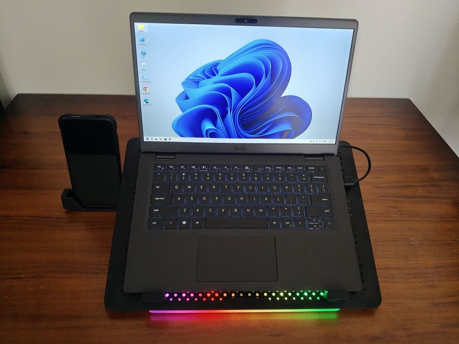 Ultrabooki biznesowy Dell Latitude 7310 Intel i5-10310U  / 16GB / SSD 1TB NVMe / Thunderbolt 3 / WIN 11 PRO