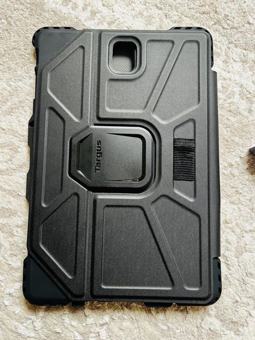 Чохол-книжка Targus Pro-Tek™ Rotation для Samsung Galaxy Tab S4 10.5