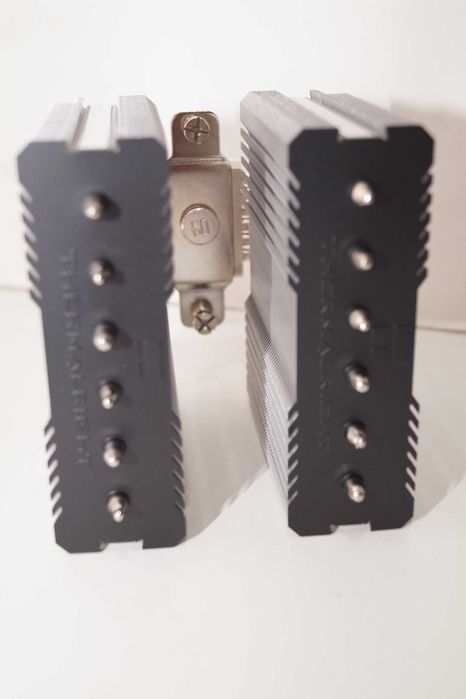 Thermalright Peerless Assassin 120 SE ARGB CHŁODZENIE PROCESORA