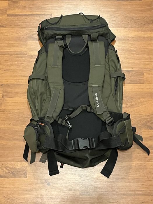 Mochila Caminhada 40 litros