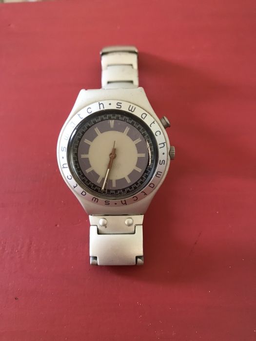 Original Swatch Watch