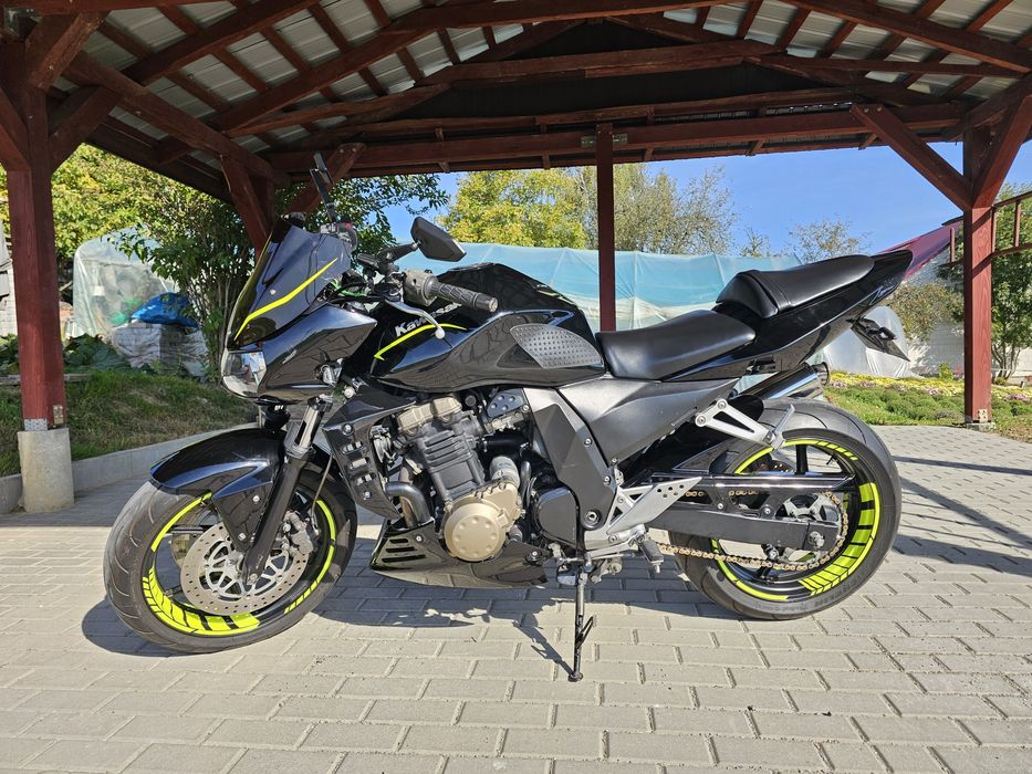 Kawasaki