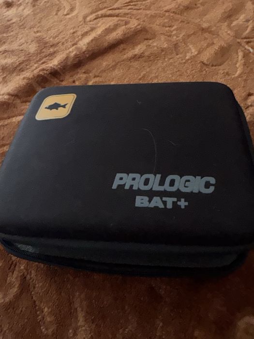 Sygnalizatory Prologic Bat+ 4+1