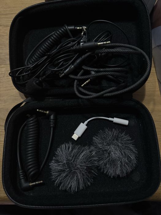 Мікрофони Saramonic blink 500 Pro B2