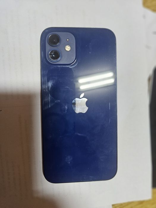 Apple iphone 12 64gb azul