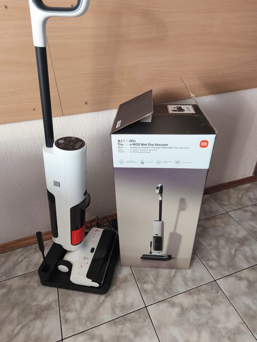 Швабра пилосос Xiaomi