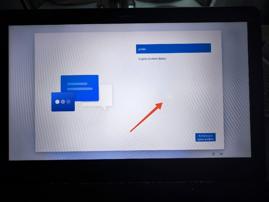 Używany laptop Asus TUF FX504