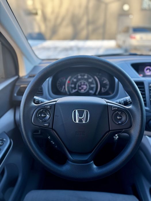 Honda CR-V 4 2014 2.4