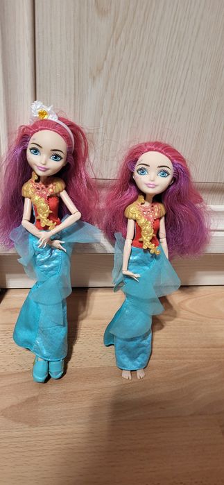 Мишель Мермейд, євер афтер хай, Meeshell Mermaid, Ever After High