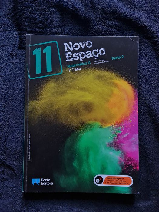 Conjunto Novo Espaço 11