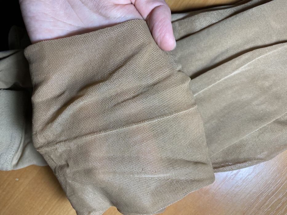 Жіночі колготи Rxfit 1 клас компресії (закритий носок)