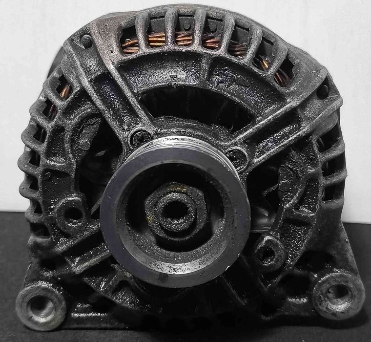 Alternador 9621791480 - CITROËN XSARA