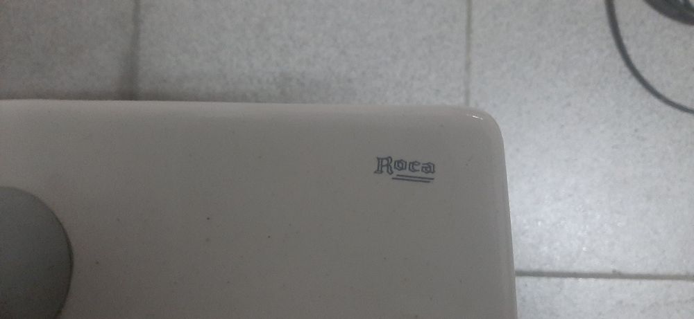 Vendo Bide  ROCA
