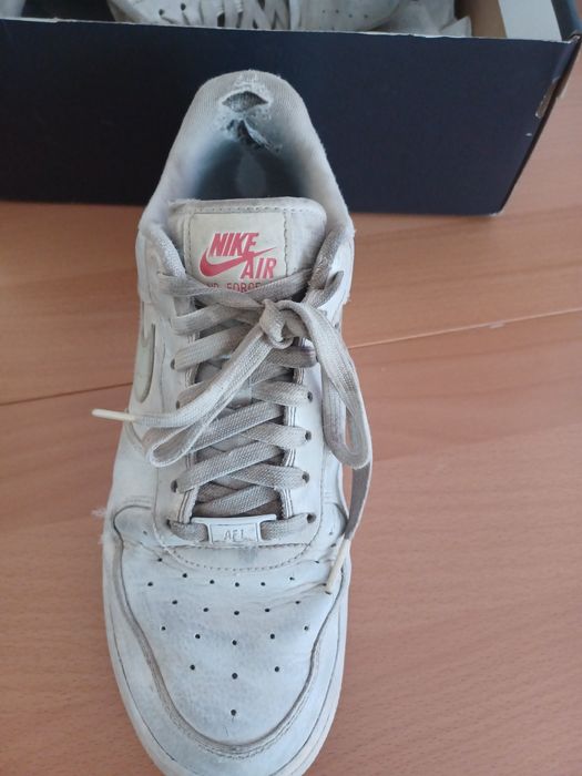 Ténis Nike Air Force 1'07