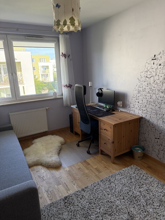 Mieszkanie – Gdańsk - Widok 3
