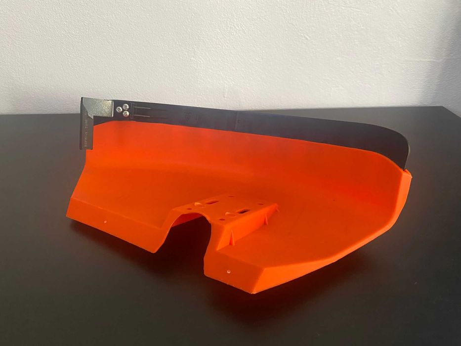 Resguardo Para Motorroçadora