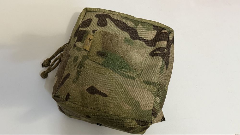 M-tac підсумок утилітарний elite small