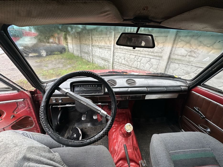 Продам в надійні руки Vaz 2101