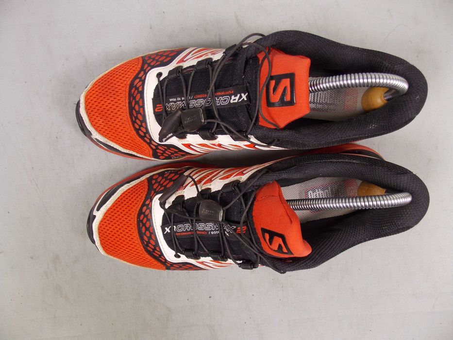 Salomon XR CrossMax 2