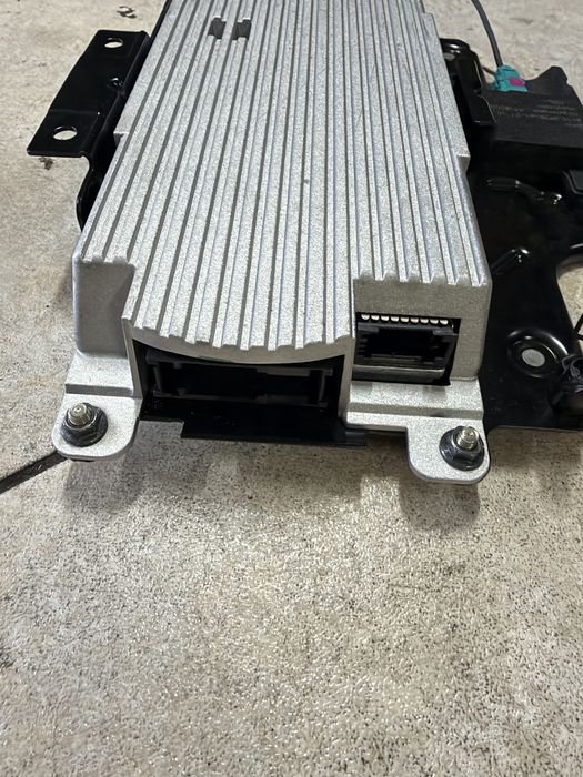 Combox bmw e90 e91 e92