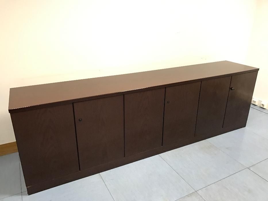 Vendo Moveis de Arquivo em bom estado